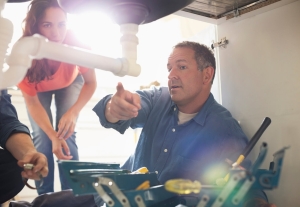 What to Know About Plumbing: Signs It's Time to Call a Plumber